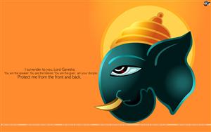 Lord Ganesha